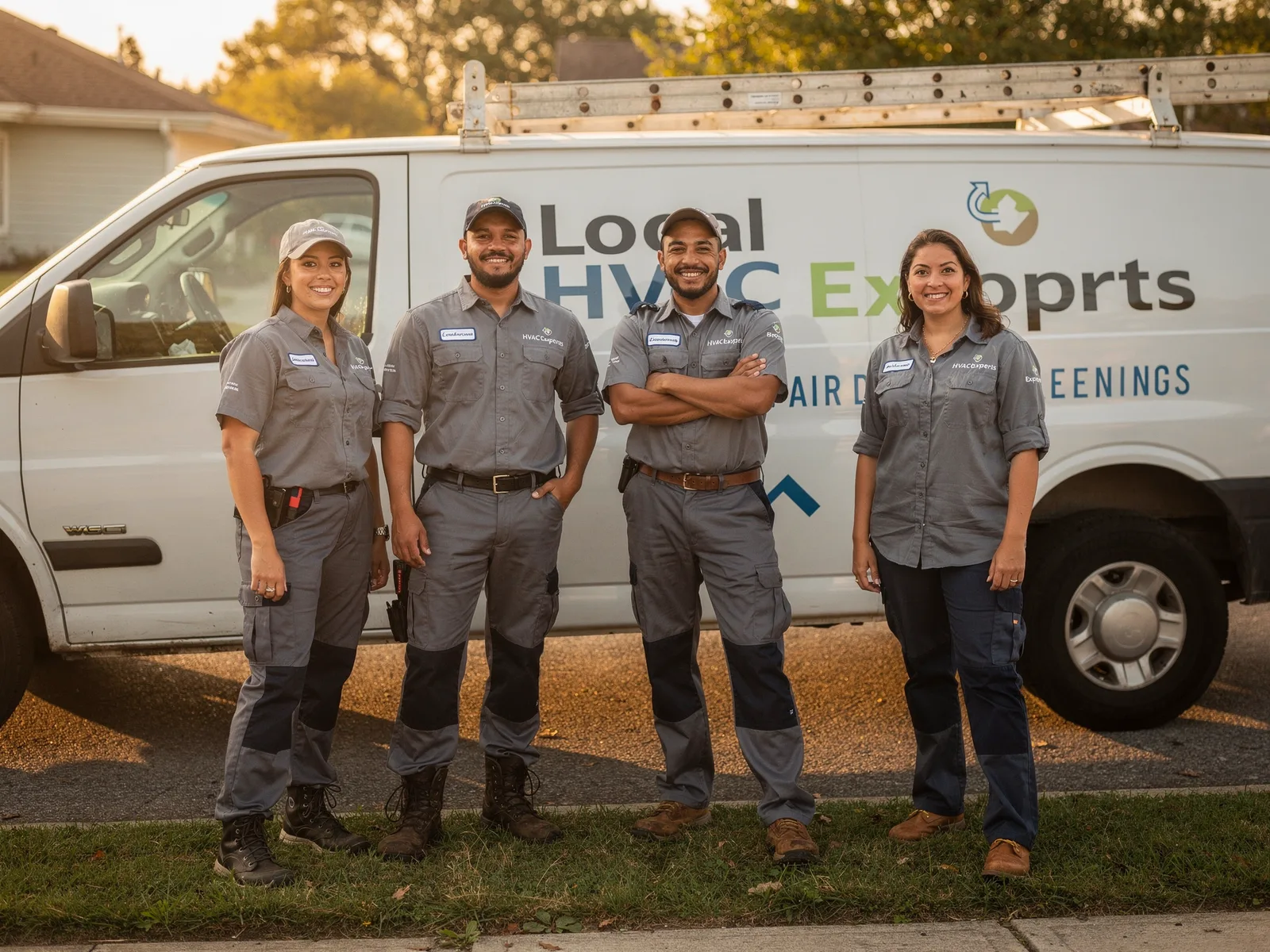 24/7 HVAC Repair & AC Replacement company in Lester, IA